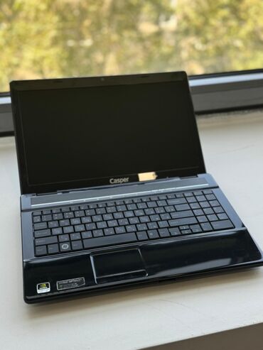 ucuz notebooklar: Intel Core i7, 6 GB, 15.6 "