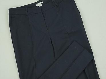 hm sukienki: H&M, Spodnie materiałowe damskie, rozmiar M — 1
