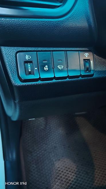 5х139 7: Kia Rio: 2016 г., 1.6 л, Автомат, Бензин, Седан — 8