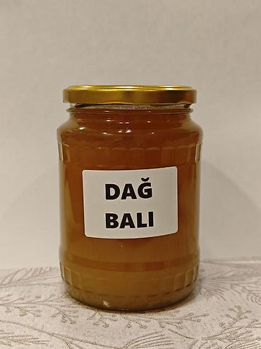 bal satisi: Satılır təbii Qazaxıstan balı 🍯 Təmiz, keyfiyyətli və dadlı — 4