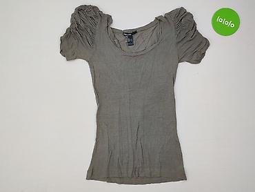 mango t shirt basic: Mango, T-shirt damski, rozmiar S — 2