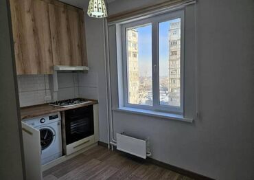 Продажа квартир: 1 комната, 36 м², 105 серия, 5 этаж, Евроремонт