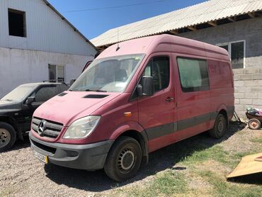 хочу купить мерседес спринтер грузовой 316 бу в германии: Mercedes-Benz Спринтер: 2011 г., 2.2 л, Автоматические, Дизель, Бус