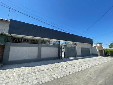 парк победы: 500 м², 6 комнат и более, Политех — 3