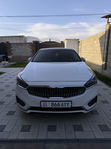 Kia: Kia K7: 2019 г., 3 л, Автомат, Газ, Седан