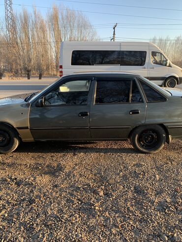 нексия 2 тюнинг: Daewoo Nexia: 2004 г., 1.5 л, Механика, Бензин, Седан