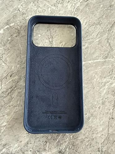 12 pro max kabro: IPhone 17 pro max üçün təzə işlənməmiş kabura — 2