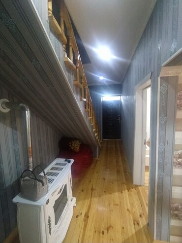 Həyət evləri və villaların satışı: 4 otaqlı, 140 kv. m, Kredit yoxdur, Yeni təmirli — 11
