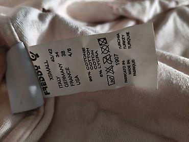 nike tech flecce: Безрукавка-худи FREDDY XS - Модель: женская жилетка с капюшоном на — 4