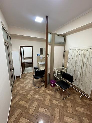 Аренда другой коммерческой недвижимости: Сдается помещение в центре города – ул. Усенбаева, 52 (район Моссовет) — 4