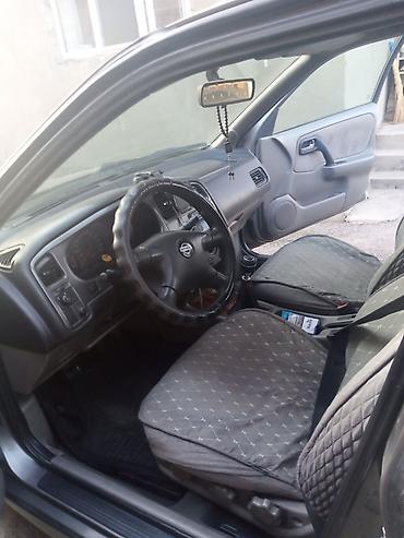нисан примера п11: Nissan Primera: 2000 г., 1.8 л, Механика, Бензин, Универсал — 4