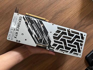 голографический 3d вентилятор цена: Видеокарта для ПК, Б/у, Palit, GeForce RTX, 16 ГБ — 2