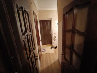 Uzunmüddətli kirayə mənzillər: Həzi Aslanovda Cavanşir küçəsində 2 otaqdan 3 otağa düzəlmə mənzil — 12