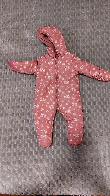 Kombinezon, Qız üçün, 6 - 9 ay, Mothercare lalafo.az -da Kombinezon, Qız üçün, 6 - 9 ay, Mothercare