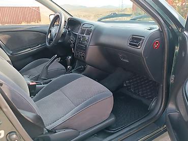 Toyota: Toyota Avensis: 2000 г., 2 л, Механика, Бензин, Универсал — 3