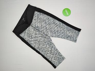 legginsy i stringi: Crivit, Legginsy Sportowe damskie, rozmiar XL — 2