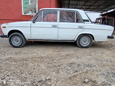 VAZ (LADA): VAZ (LADA) 2106: | 1989 il | 62969 km Sedan