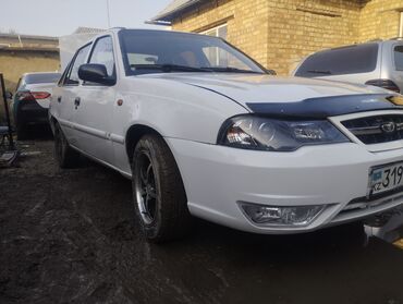 некся машина: Daewoo Nexia: 2010 г., 1.5 л, Механика, Бензин, Седан