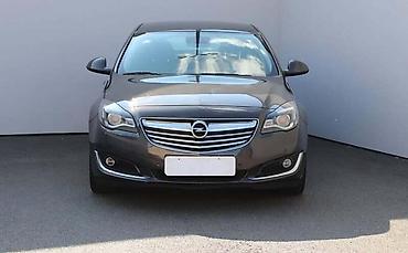 zig novi sad: ŠOFERŠAJBNA, PROZORI ZA OPEL INSIGNIA OD 2009. DO 2017. GOD. | — 5