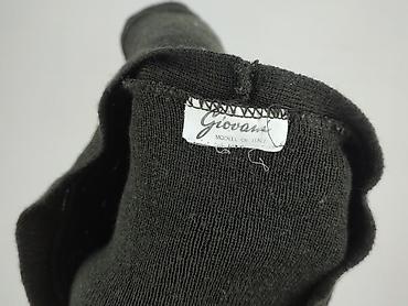 ramoneska oversize: Giovanni, Kamizelka damska, rozmiar 5XL — 4