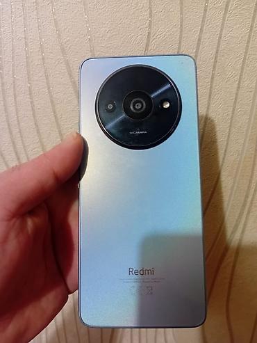 Digər mobil telefonlar: Redmi A3 ideal Veziyetde Hech Bir Problemi Nese Zedesi Yoxdur — 5