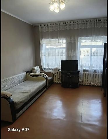 Продажа домов: 3 комнаты, 65 м², 2 соток, Бишкек, Агентство недвижимости — 5