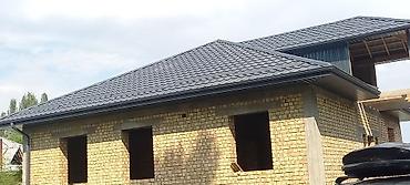 ness construction: Кровельные работы под ключ - Устройство стропильной системы: расчет — 4