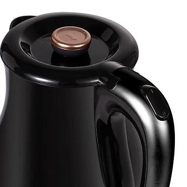 istilik: Elektrik çaydan Raf, 1.6 - 2 l, Yeni, Pulsuz çatdırılma — 3