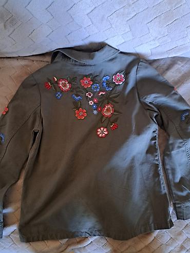 Üst geyimləri: Kurtka, Qız üçün, 7 - 8 yaş, H&M — 2