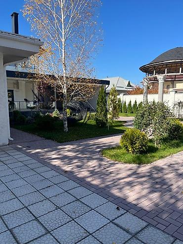 Долгосрочная аренда домов: 220 м², 5 комнат — 29
