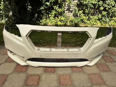 передний бампер ауди 100 с4 купить: Бампер Передний Subaru, Б/у, Оригинал