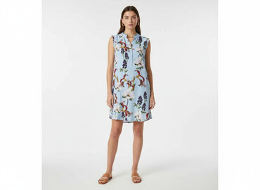 obcisle sukienki mini: Reserved, Women`s dress, size S