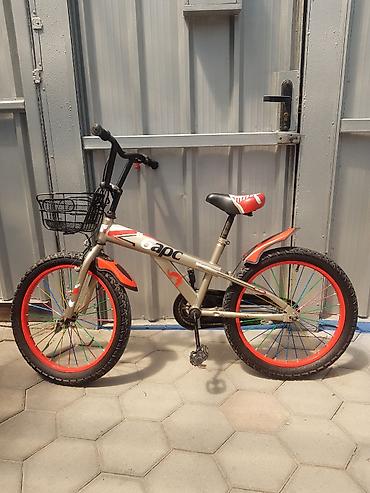 engine 11: Продам б\у детский велосипед 7 - 11 лет в отличном состоянии — 2
