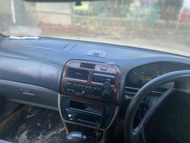 таета тундра: Toyota Camry: 1996 г., 1.8 л, Автомат, Бензин, Седан