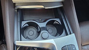 BMW: BMW 550: 2018 г., 3 л, Автомат, Дизель — 16