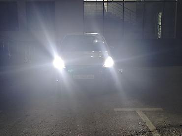 Honda: Honda Fit: 2005 г., Хэтчбэк — 17