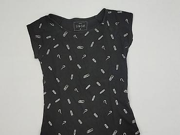 seen say: Sinsay, T-shirt damski, rozmiar XS — 2
