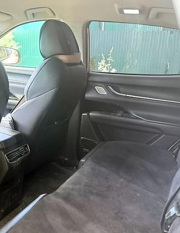 Chery: Chery : 2022 г., Автомат, Электромобиль, Кроссовер — 7