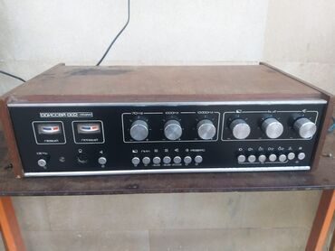 Səs gücləndiriciləri: Usilitellər müxtəlif munasib qiymətə ətraflı məlumatı vatsap var ünvan — 14