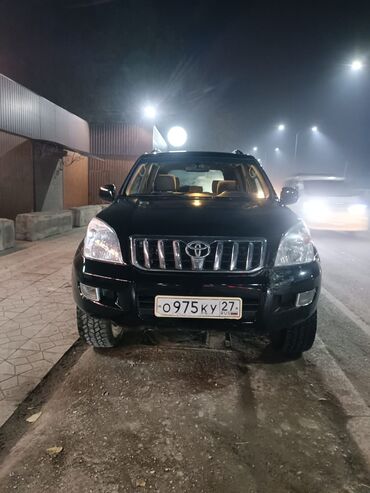 тойота камри 45 кузов в бишкеке: Toyota Land Cruiser Prado: 2006 г., 4 л, Автомат, Бензин, Кроссовер