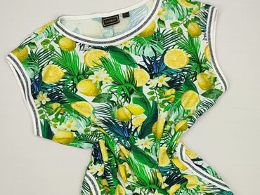t shirty volcano: RAINBOW, Women`s T-shirt, S (EU 36) at lalafo.pl t shirty volcano: RAINBOW, Women`s T-shirt, S (EU 36)