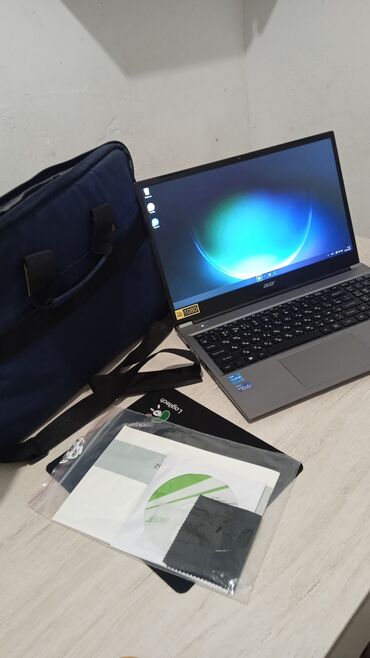 новые ноутбуки: Ноутбук, Acer