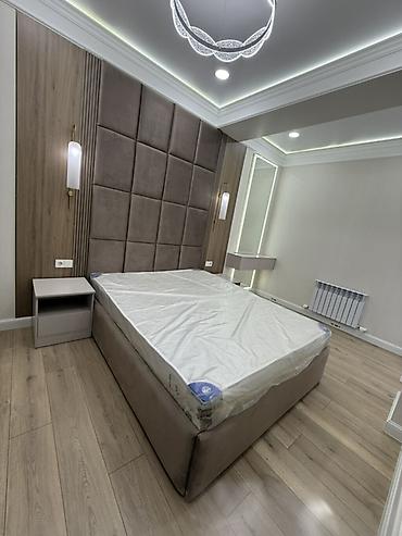 Продажа квартир: 2 комнаты, 60 м², Филармония Элитка, 10 этаж, Евроремонт — 11