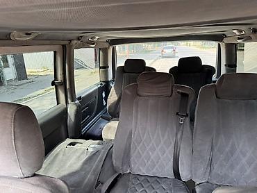 коллектор вито: Mercedes-Benz Vito: 2002 г., 2.2 л, Механика, Дизель, Минивэн — 6