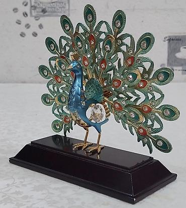 Fiqurlar: Fiqur, Metal — 7