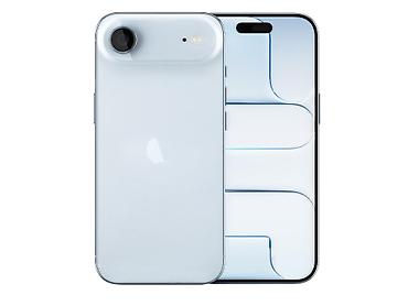 whatsapp plus 2: IPhone Air, 256 GB, Ağ, Kredit — 2