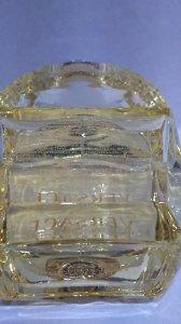 Parfemi: VERSACE YELLOW DIAMOND INTENSE EDP 90ML TSTR | Versace Yellow — 10