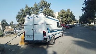 LDV: LDV : 2000 г., 2.5 л, Кол менен иштөөчү, Дизель, Van lalafo.kg да — 1 LDV: LDV : 2000 г., 2.5 л, Кол менен иштөөчү, Дизель, Van — 1