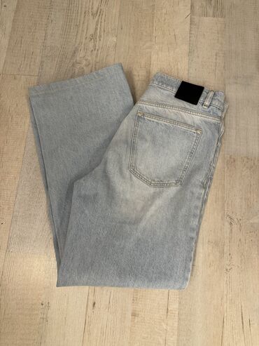 джинсы лосины: Прямые