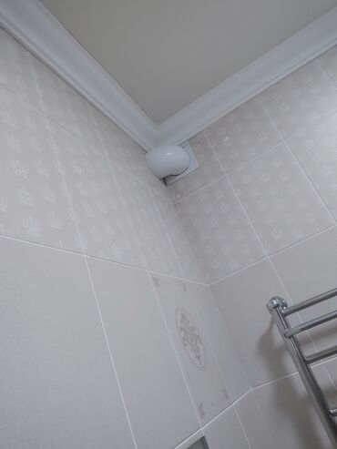 Регулирующие краны: Приточный вентиляционный клапан для квартир и домов Описание: - — 5